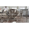 GFG 120 Granule Boiling Dryer / dring equipment